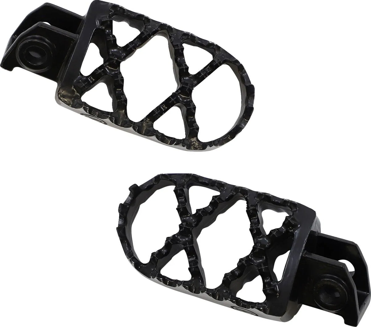 MOOSE OFFROAD HARD-PARTS Hybrid Foot Pegs för KTM - PE16200761 bild 1 PMIMAGE:4E3A8411970DBF41944B