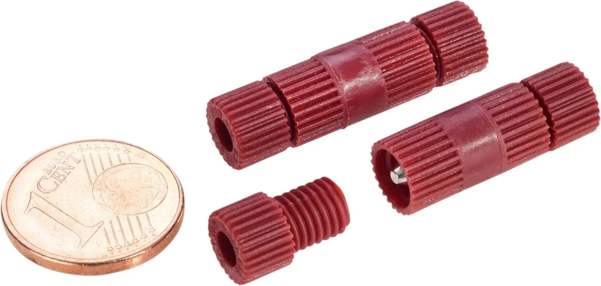 KELLERMANN Posi-Lock kabelkontakter 9-pack - PE20400733 bild 1 PMIMAGE:84523CF5E56F3D909966