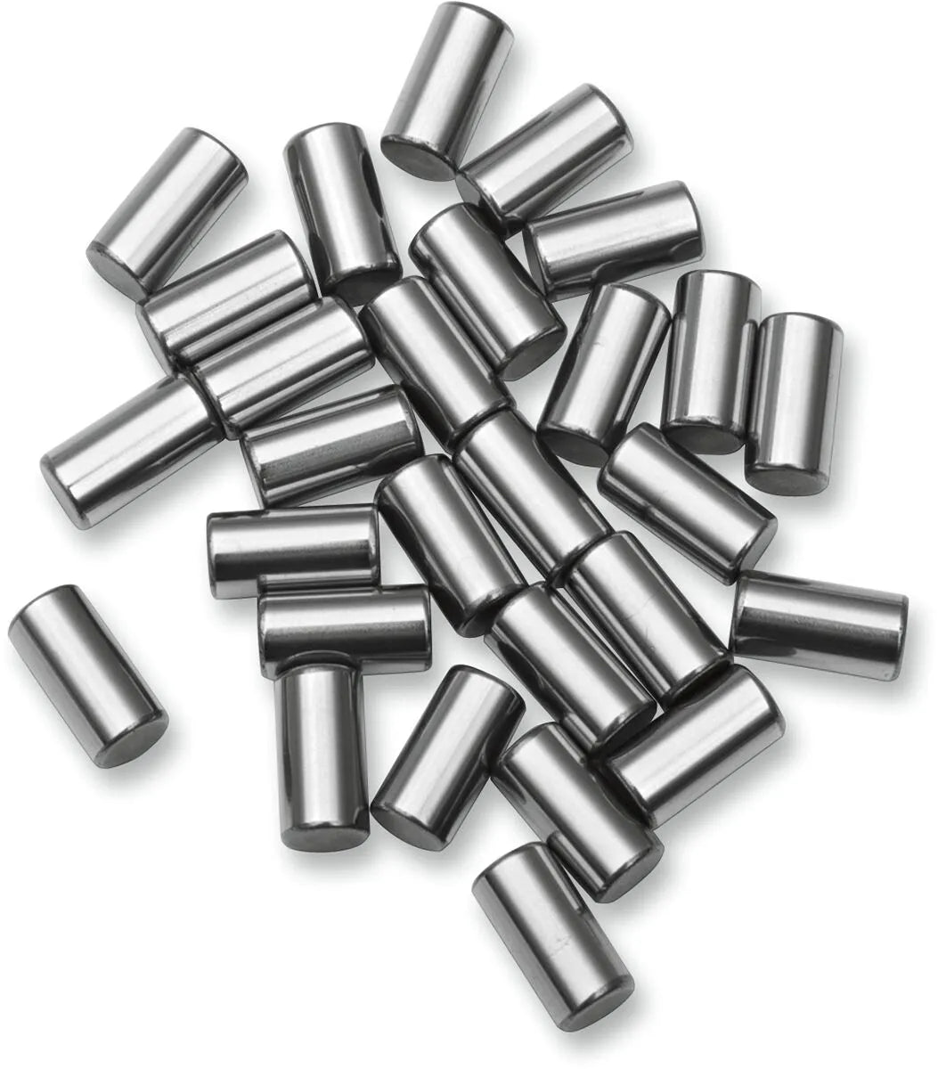 EASTERN MOTORCYCLE PARTS Lager Rullager Set 28-pack - PE09240180 bild 1 PMIMAGE:8C69F797F5757478782D