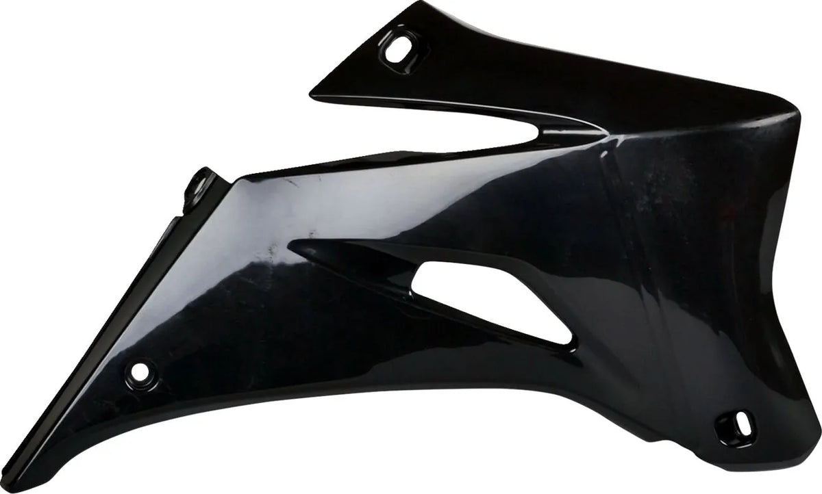 Polisport Radiator Covers For KTM Ersättningspaneler kaross - PE05202154 bild 1 PMIMAGE:8E7D0B439FF76DE2E599