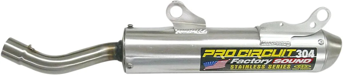 PRO CIRCUIT 304 Factory Sound Ljuddämpare CR250R 04-07 - PE18210029 bild 1 PMIMAGE:BB2C2C90D9B28452DBE1