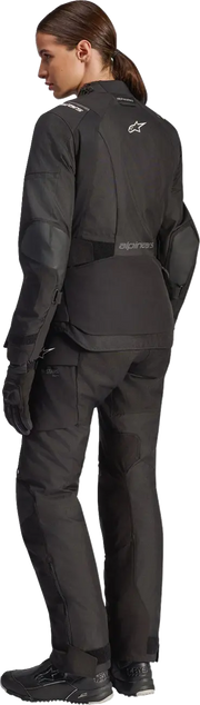 Alpinestars (Road) Stella Andes v4 Drystar® Jacka textil dam - PE28221827 bild 7 PMIMAGE:C1782C5E5182BBF7F51A
