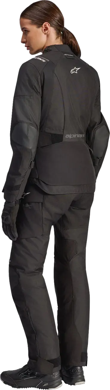 Alpinestars (Road) Stella Andes v4 Drystar® Jacka textil dam - PE28221827 bild 7 PMIMAGE:C1782C5E5182BBF7F51A