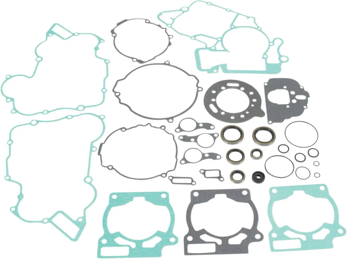MOOSE OFFROAD HARD-PARTS Komplett Packnings- och Oljetätningssats KTM 125 SX/EXC - PE09340108 bild 1 PMIMAGE:8A3B880D936949C0C156