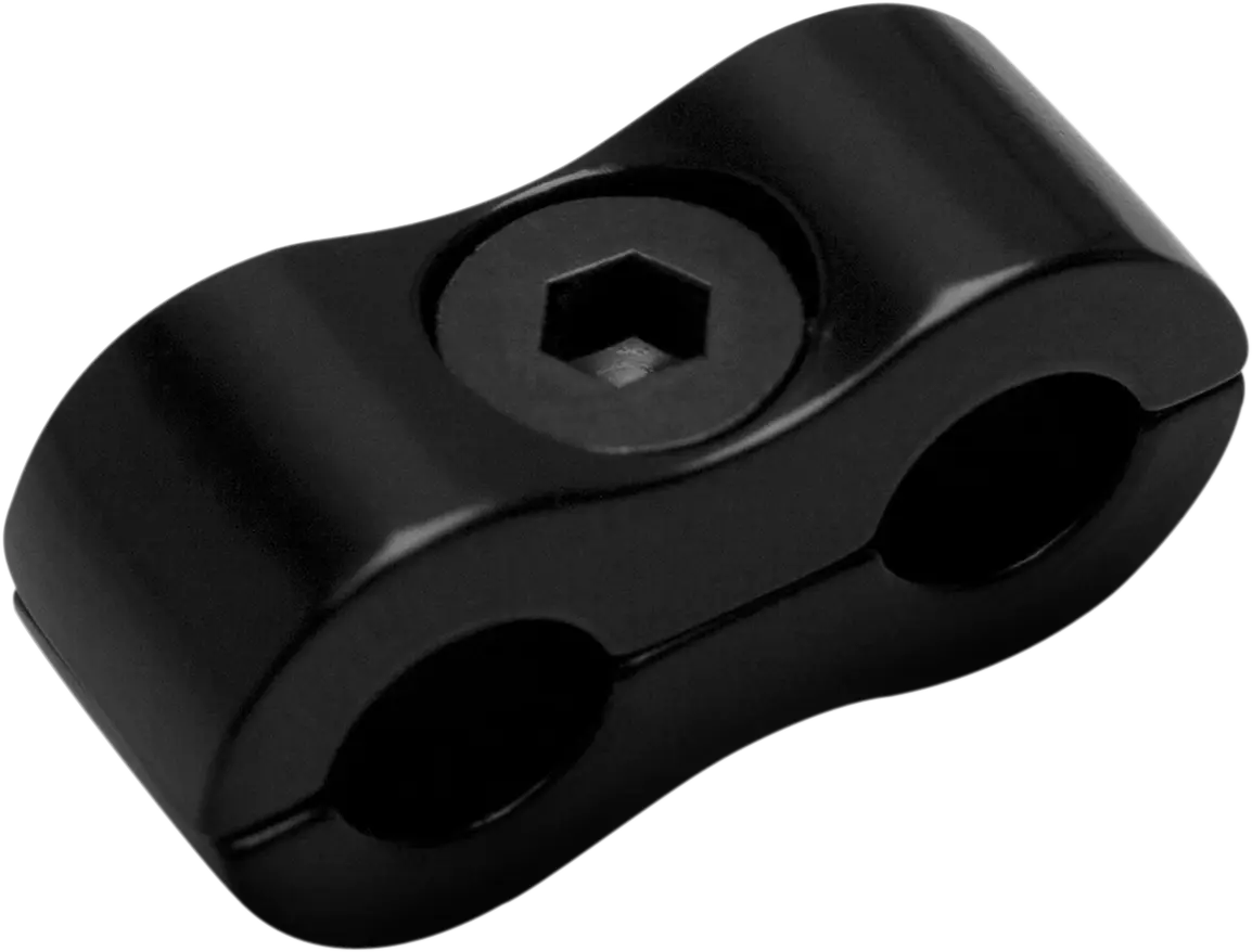 MOTION PRO Kabelklämma svart 6-7 mm - PE06580086 bild 1 PMIMAGE:E3748190793BC7BD2C0D