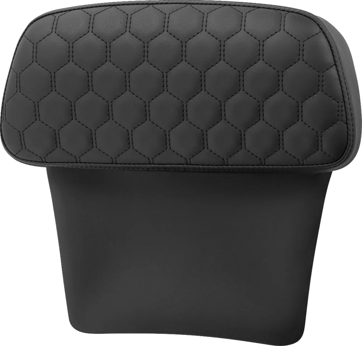 Saddlemen Honeycomb Chopped Tour Pak Pad Ryggstöd för sadlar - PE08220613 bild 1 PMIMAGE:ED740C329486ACB4DB4F