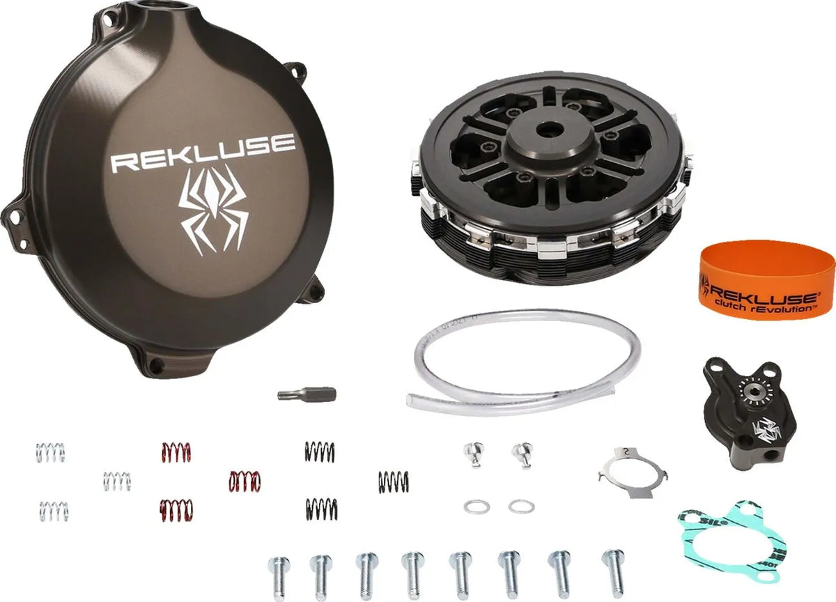 REKLUSE RadiusCX 4.0 Kopplingskit för Husqvarna/KTM - PE11300830 bild 1 PMIMAGE:9ADDAF0A9547154F632A