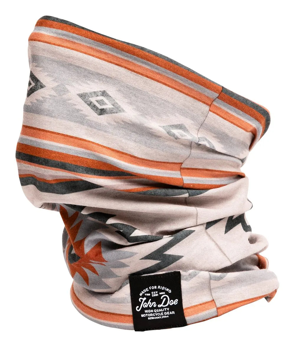 JOHN DOE Chicano Neck Tube - Multifunktionell Halsduk - PE25020322 bild 1 PMIMAGE:6A9608F248D7EE1E601A