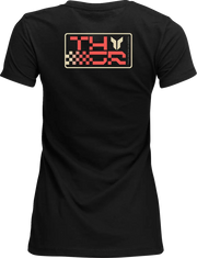 Thor Women's Vantage T-Shirt T-shirt dam - PE30314331 bild 2 PMIMAGE:14A4613980DA41BEBE03
