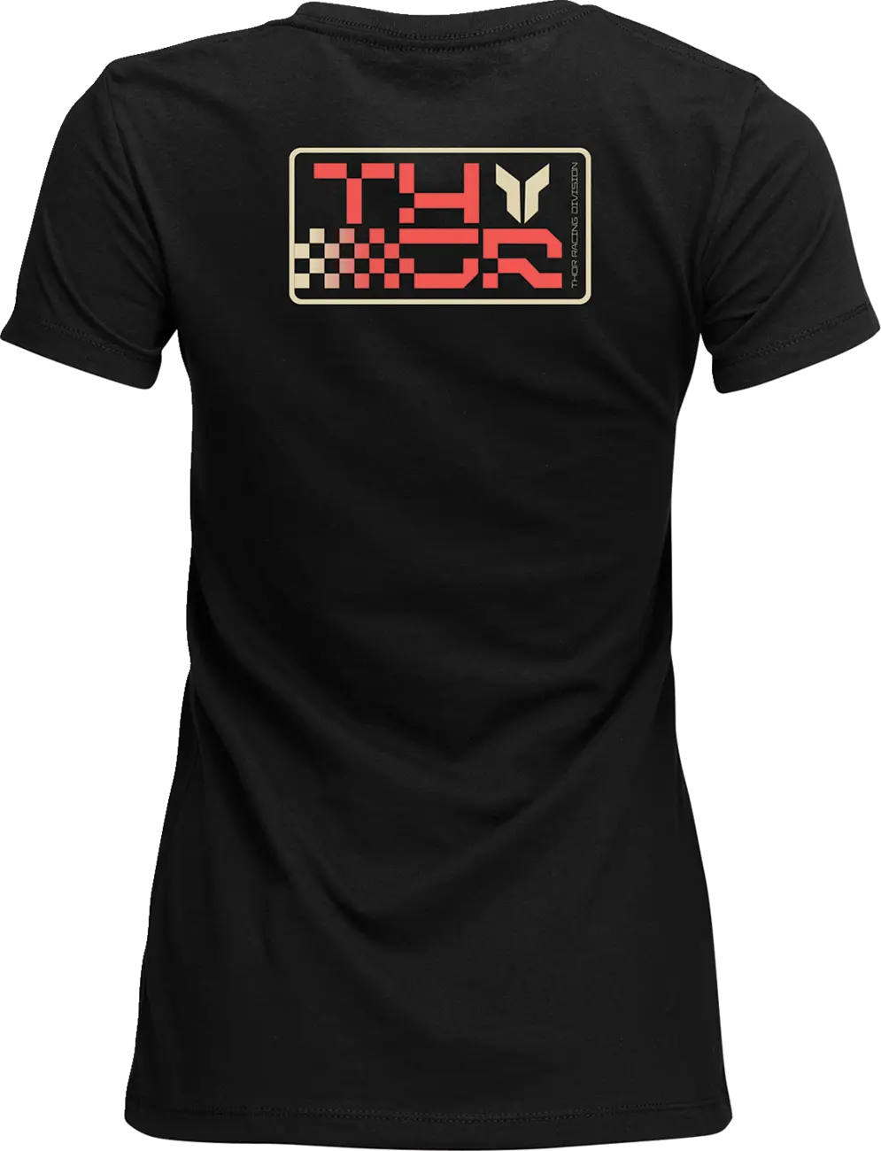Thor Women's Vantage T-Shirt T-shirt dam - PE30314331 bild 2 PMIMAGE:14A4613980DA41BEBE03