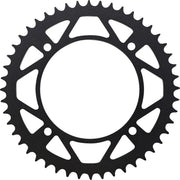 Moose Offroad Hard Parts Steel Rear Sprocket Bakdrev stål - PE12101770 bild 1 PMIMAGE:D5C0EB8EA39E0F3B5DE9