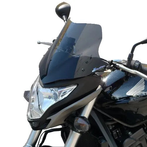 Bullster Windshield/Windscreen OEM Street - PE23120311 bild 1 PMIMAGE:F13B2461679B47BA9633