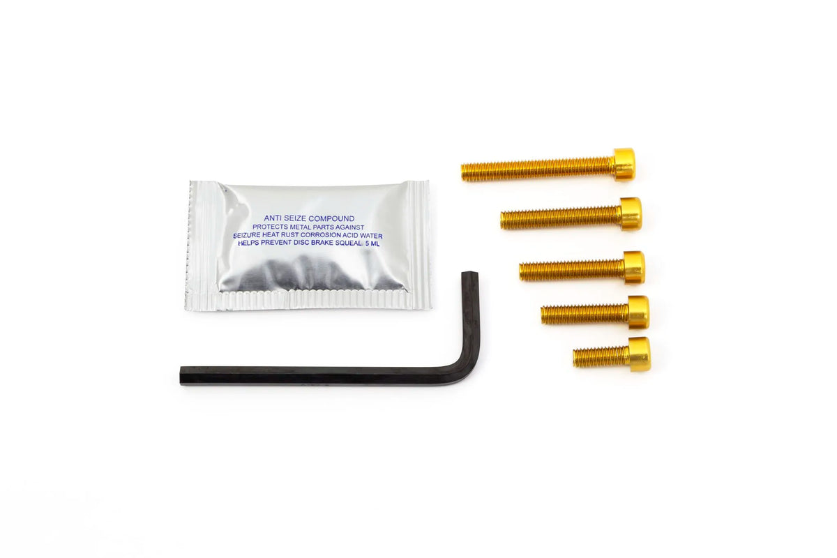 PRO BOLT Aluminium Motorbultssats för Honda - PE24011365 bild 1 PMIMAGE:5A3229DF95C9F645DFF3