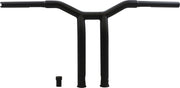 Burly Brand 1-1/4" Bagger Ape Hanger Handlebar Styren - PE06015700 bild 1 PMIMAGE:FF289977BD378498A215