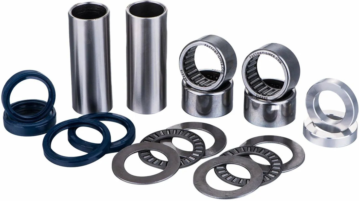 FACTORY LINKS Swingarm Lagerkit - PE13020802 bild 1 PMIMAGE:B7F29B42FD1B0EA44036