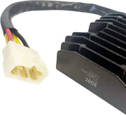 RICK'S MOTORSPORT ELECTRIC Hot Shot Lithium-Ion Regulator - PE21121446 bild 2 PMIMAGE:DE6A067C29496EECB06B