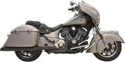Bassani Xhaust True Dual Exhaust System Kompletta avgassystem Street - PE18113434 bild 1 PMIMAGE:7ED57534F1EB7E8B3CF4
