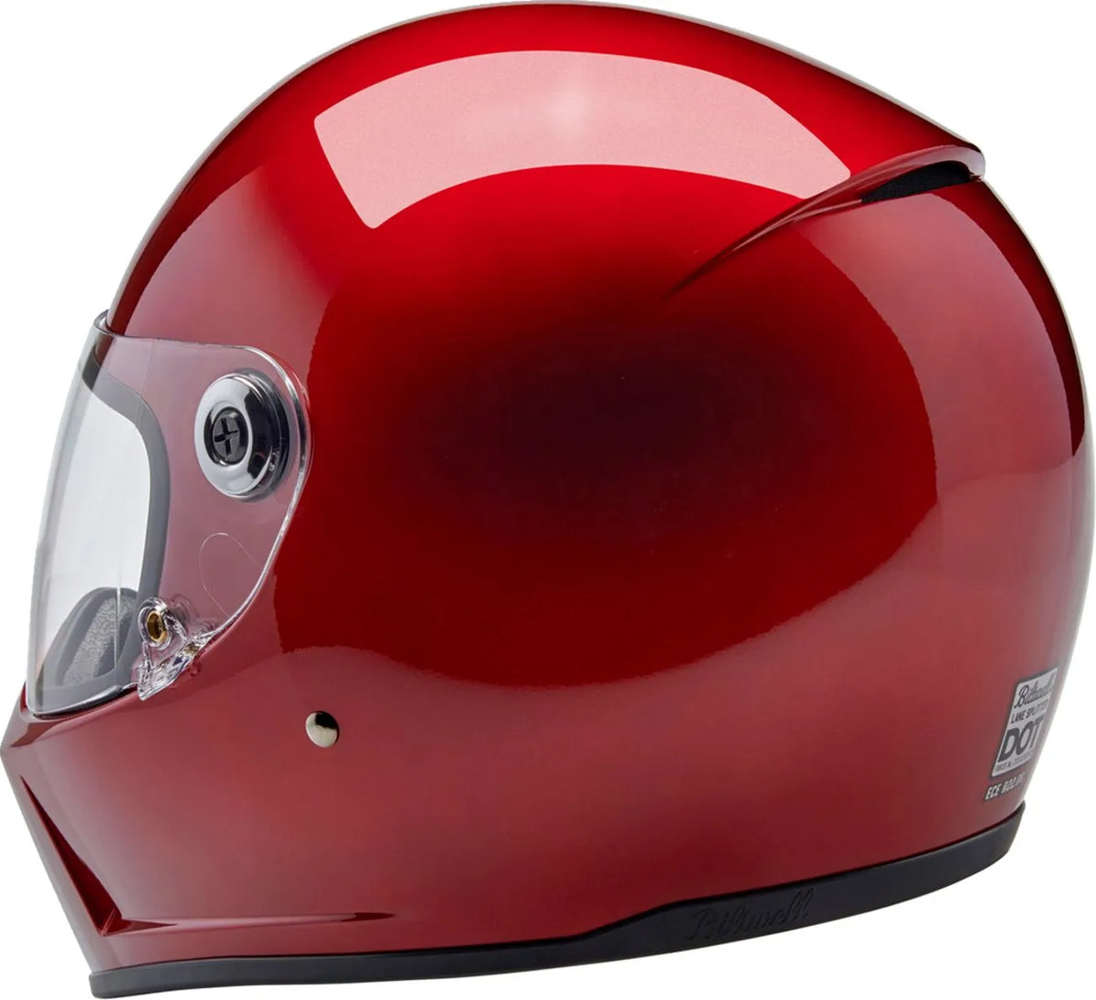 BILTWELL Lane Splitter 22.06 Hjälm Metallic Cherry Red Large - PE010116719 bild 7 PMIMAGE:8D7EAB1AF964C5A9824E