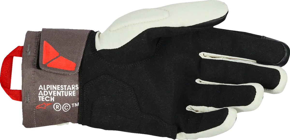 Alpinestars (Road) XT-3 Drystar® Insulated Touringhandskar herr - PE33101052 bild 2 PMIMAGE:702A45F23BC2B70FE2EF