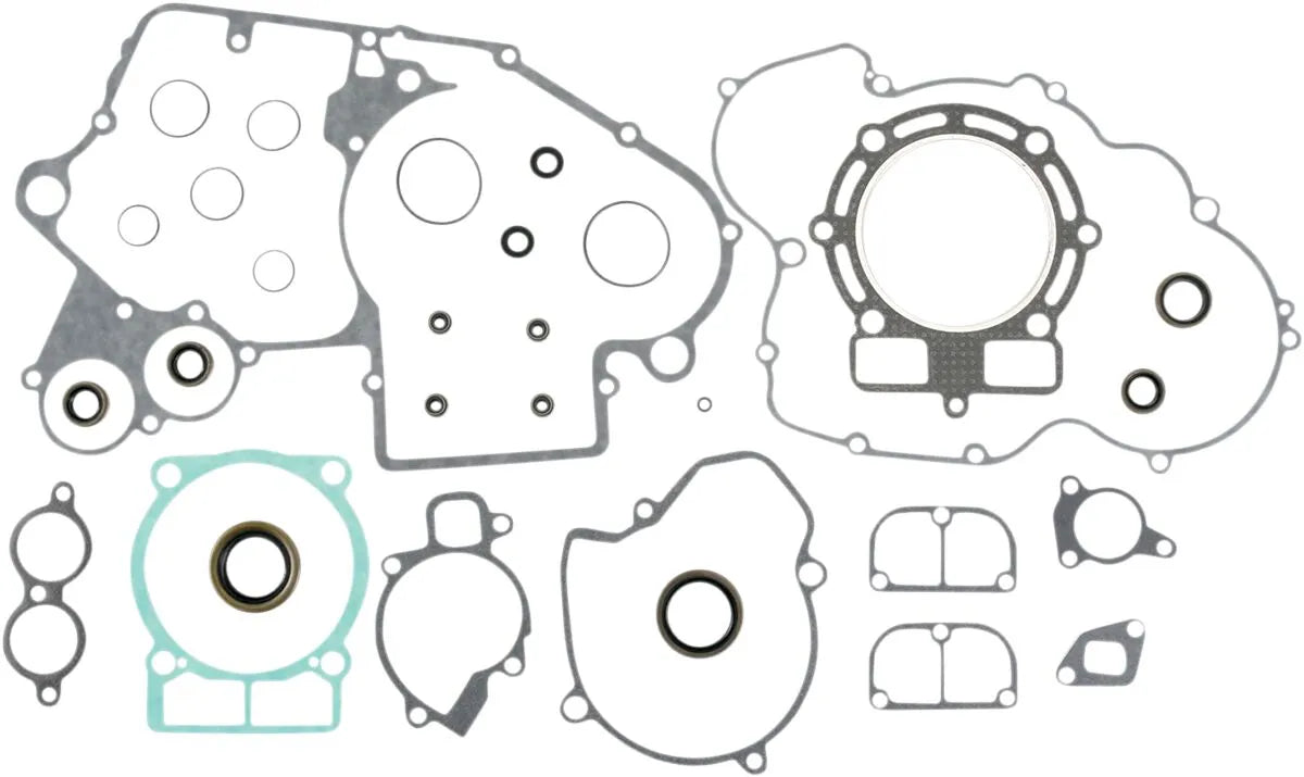 MOOSE OFFROAD HARD-PARTS Komplett Packnings- och Oljetätningssats - PE09340632 bild 1 PMIMAGE:216CE408587A99377E71
