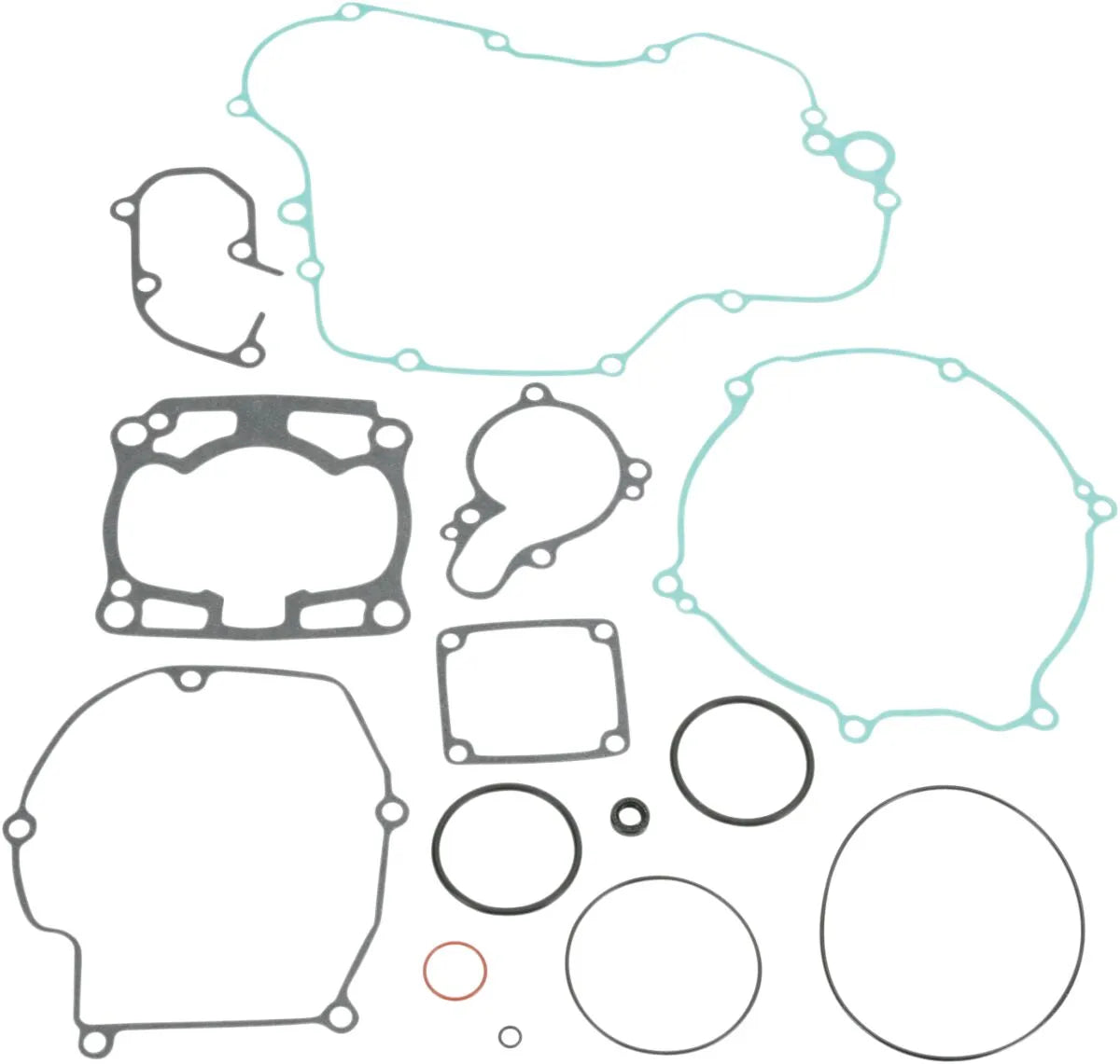 MOOSE OFFROAD HARD-PARTS Komplett Packningssats KX125 03 - PE09340141 bild 1 PMIMAGE:C1D23AAC1052AFBCCB3E
