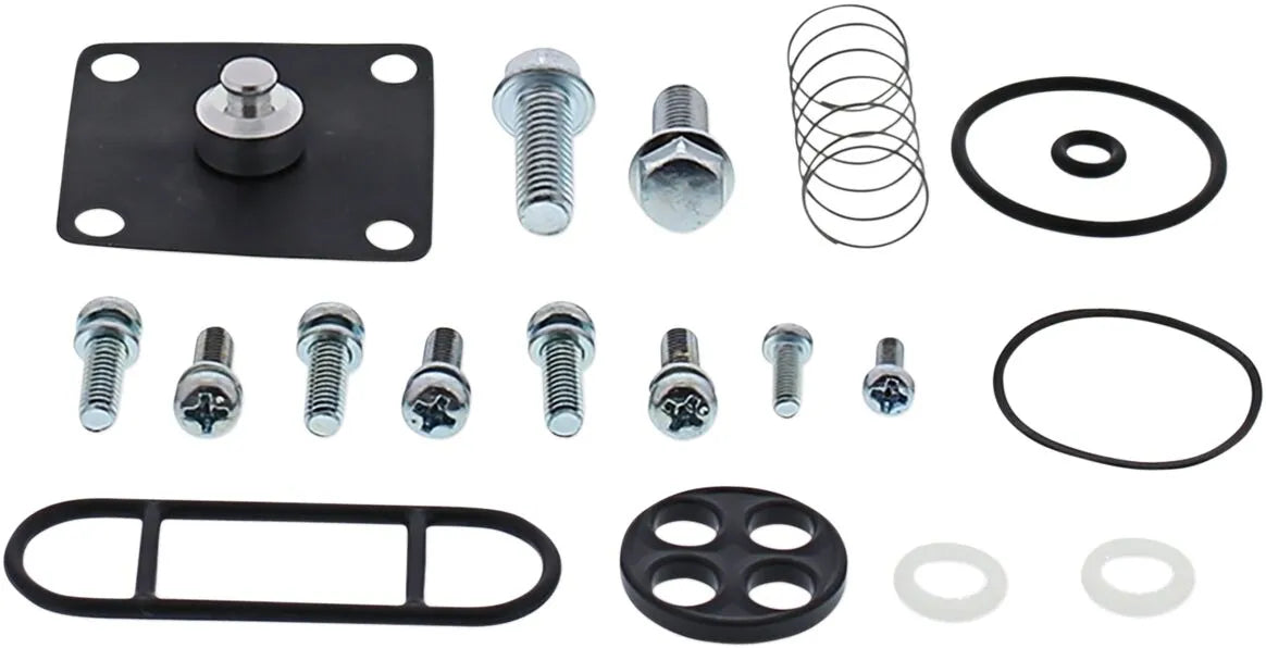 Moose Offroad Hard Parts Fuel Petcock Rebuild Kit Bensinkranar & ventiler - PE07050492 bild 1 PMIMAGE:271129A538EDE16136D2