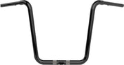 La Choppers Twin Round Handlebar Styren - PE06016225 bild 1 PMIMAGE:C6E43780EA61796B617A