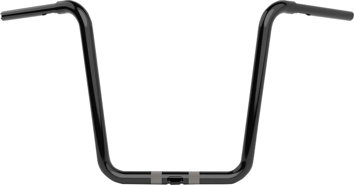 La Choppers Twin Round Handlebar Styren - PE06016225 bild 1 PMIMAGE:C6E43780EA61796B617A