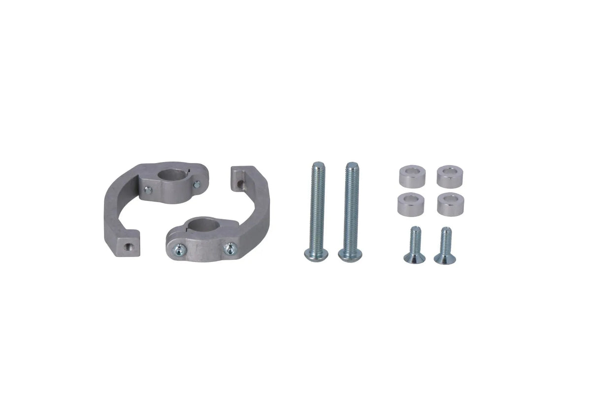 SW-MOTECH BBSTORM Handguard Kit - PE06352075 bild 2 PMIMAGE:B267129DC465F68FE428
