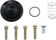 Parts Unlimited Fuel Petcock Diaphragm Kit Bensinkranar & ventiler - PE07050465 bild 2 PMIMAGE:98FAB1BFBB451BFE4F45
