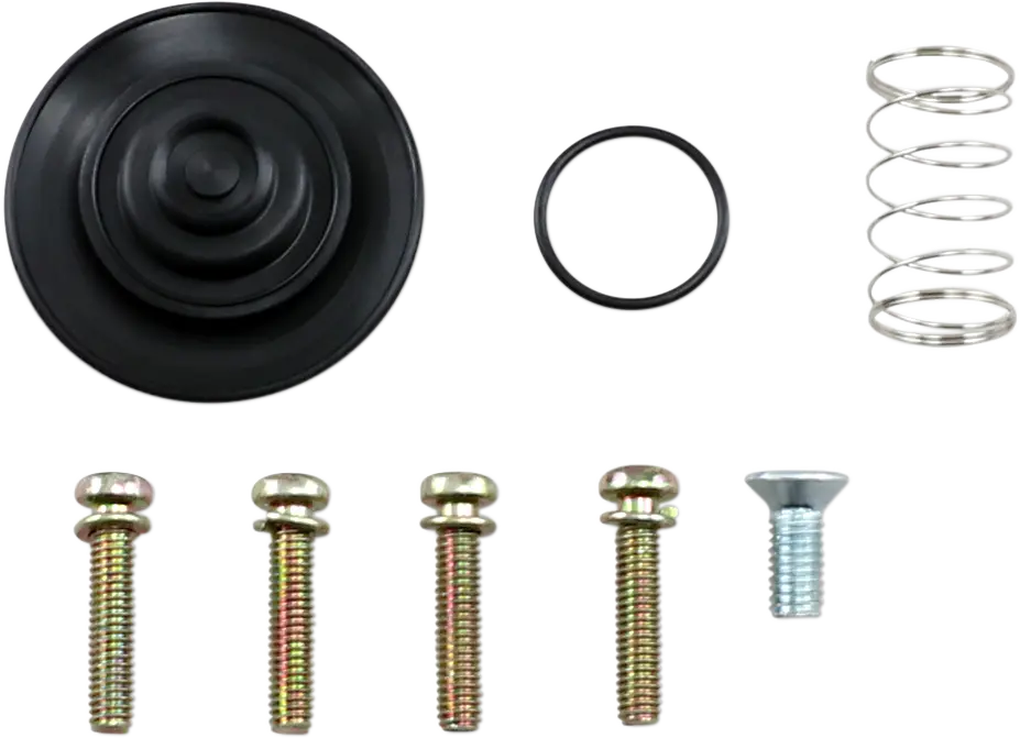Parts Unlimited Fuel Petcock Diaphragm Kit Bensinkranar & ventiler - PE07050465 bild 2 PMIMAGE:98FAB1BFBB451BFE4F45
