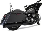 Khrome Werks 2-into-1 Outlaw Exhaust System Kompletta avgassystem Harley - PE18002514 bild 5 PMIMAGE:8AC80219A3317CF4F0B0