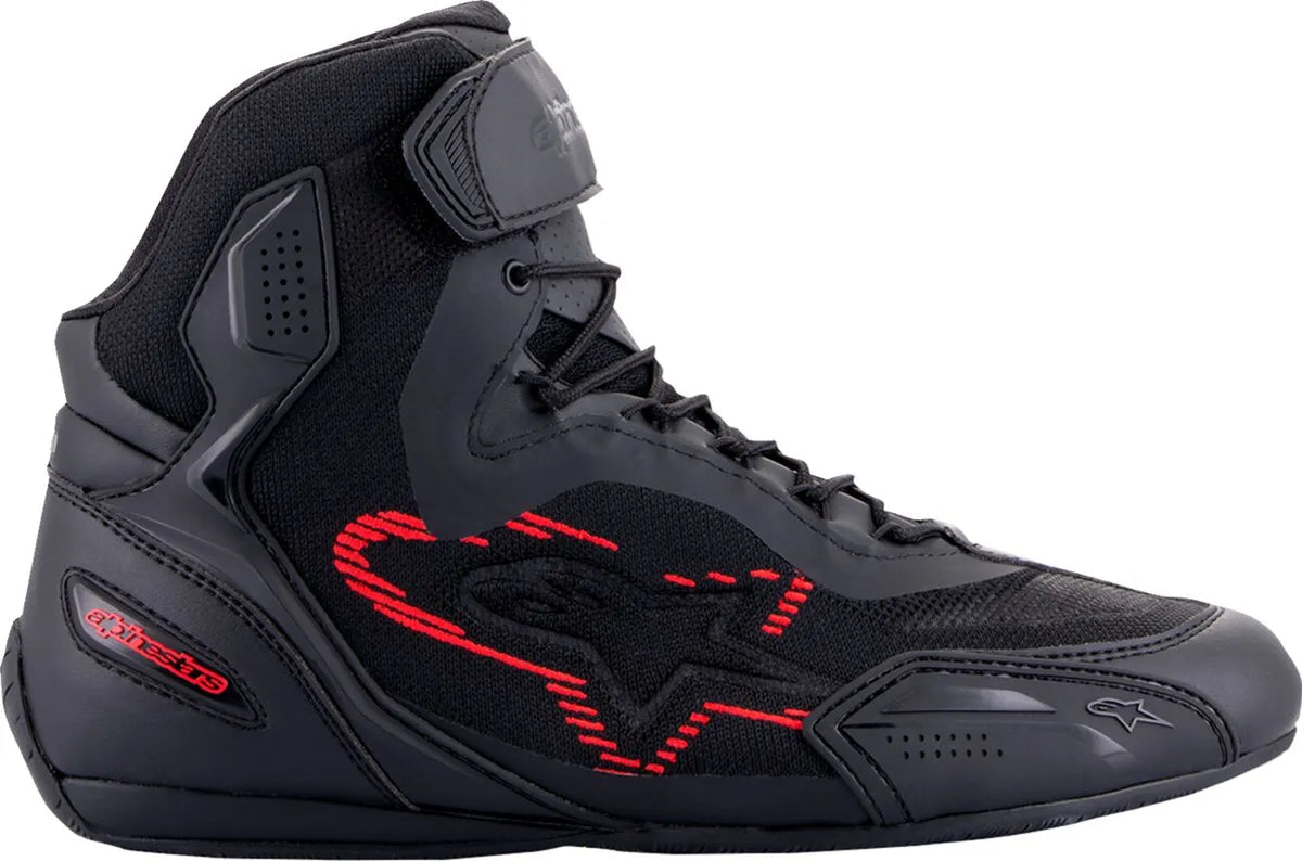Alpinestars (Road) Faster-3 Rideknit® Sportskor - PE34053160 bild 7 PMIMAGE:2CA8A5E0E45CED5AF21B