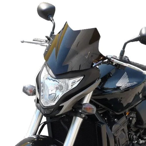 Bullster Windshield/Windscreen OEM Sport - PE23011938 bild 1 PMIMAGE:72FF981707897B24A6B1