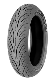 Michelin Pilot® Road 4: Dual Compound Sport-Touring Radial Radialdäck bak - PE03020875 bild 1 PMIMAGE:4501086E050C0C630622