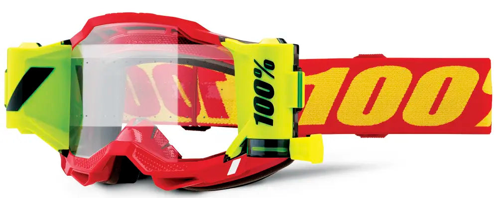 100 Percent Accuri 2 Forecast Roll-Off Goggle Goggles - PE26013807 bild 1 PMIMAGE:BF1BF1A0CD41D6EDE119