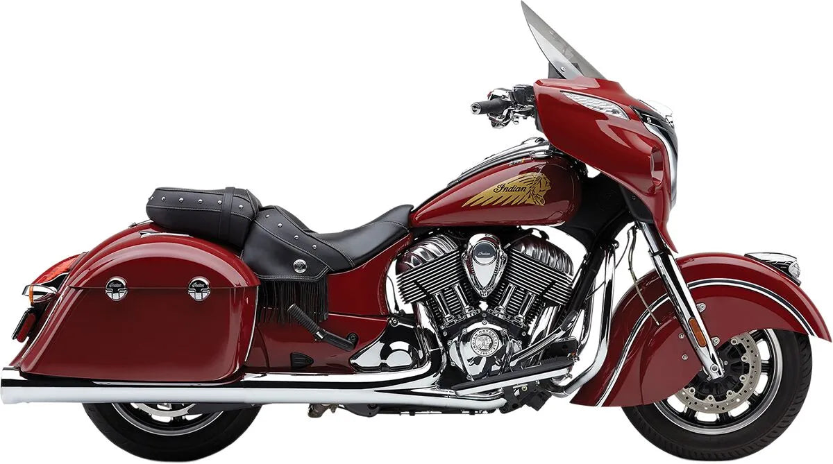 Cobra Neighbor Hater Series Mufflers Ljuddämpare Street - PE18114231 bild 1 PMIMAGE:D5B385521B2D7B8B49A8