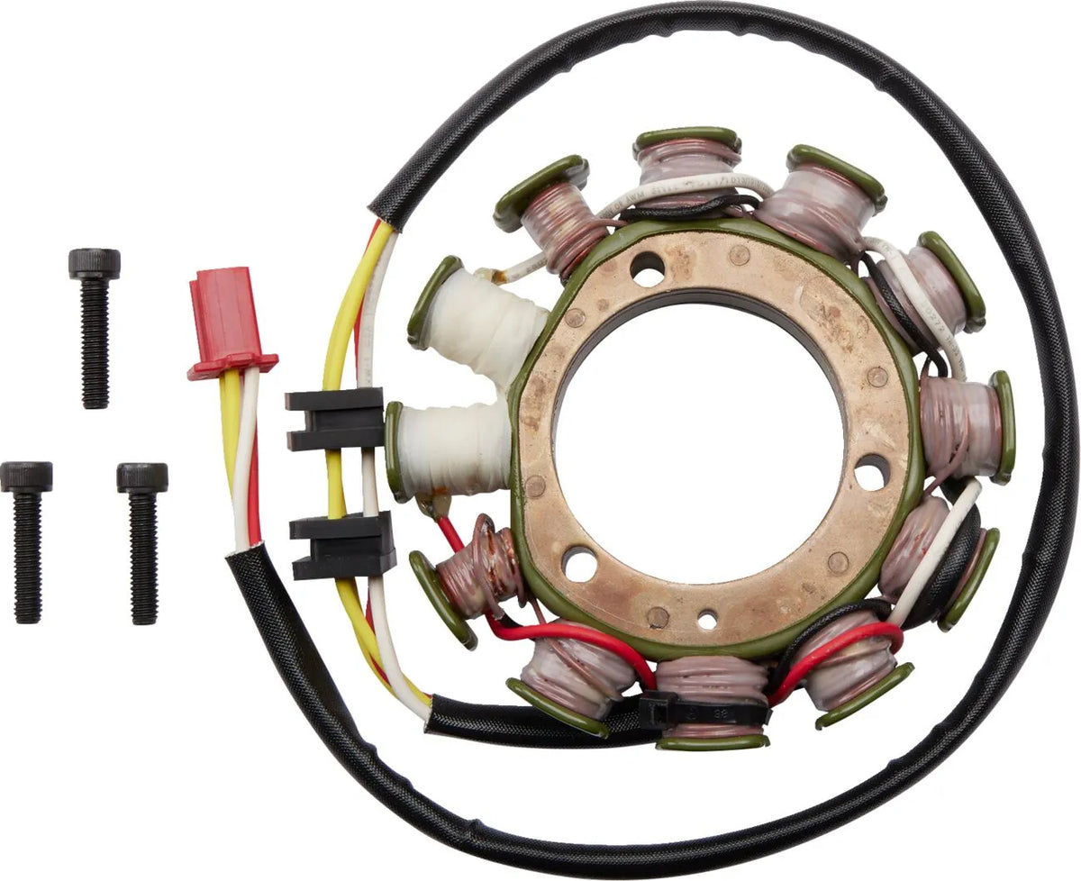 MOOSE OFFROAD HARD-PARTS Stator MSE RAC KAW - PE21121724 bild 1 PMIMAGE:9A1B77E2C2DD578CEBCA