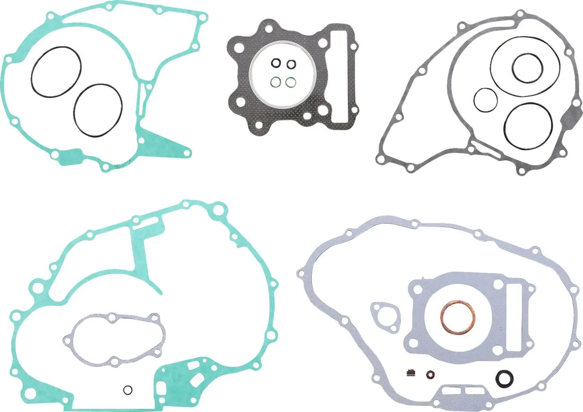 MOOSE OFFROAD HARD-PARTS Komplett Packningssats Honda - PE09347205 bild 1 PMIMAGE:578F8C90BE96025A9DCA