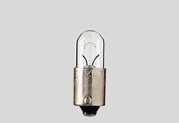 FLOSSER Halogenlampa 12V 5W BA9S 10-pack - PE20600400 bild 1 PMIMAGE:70F2316BBD262A515961