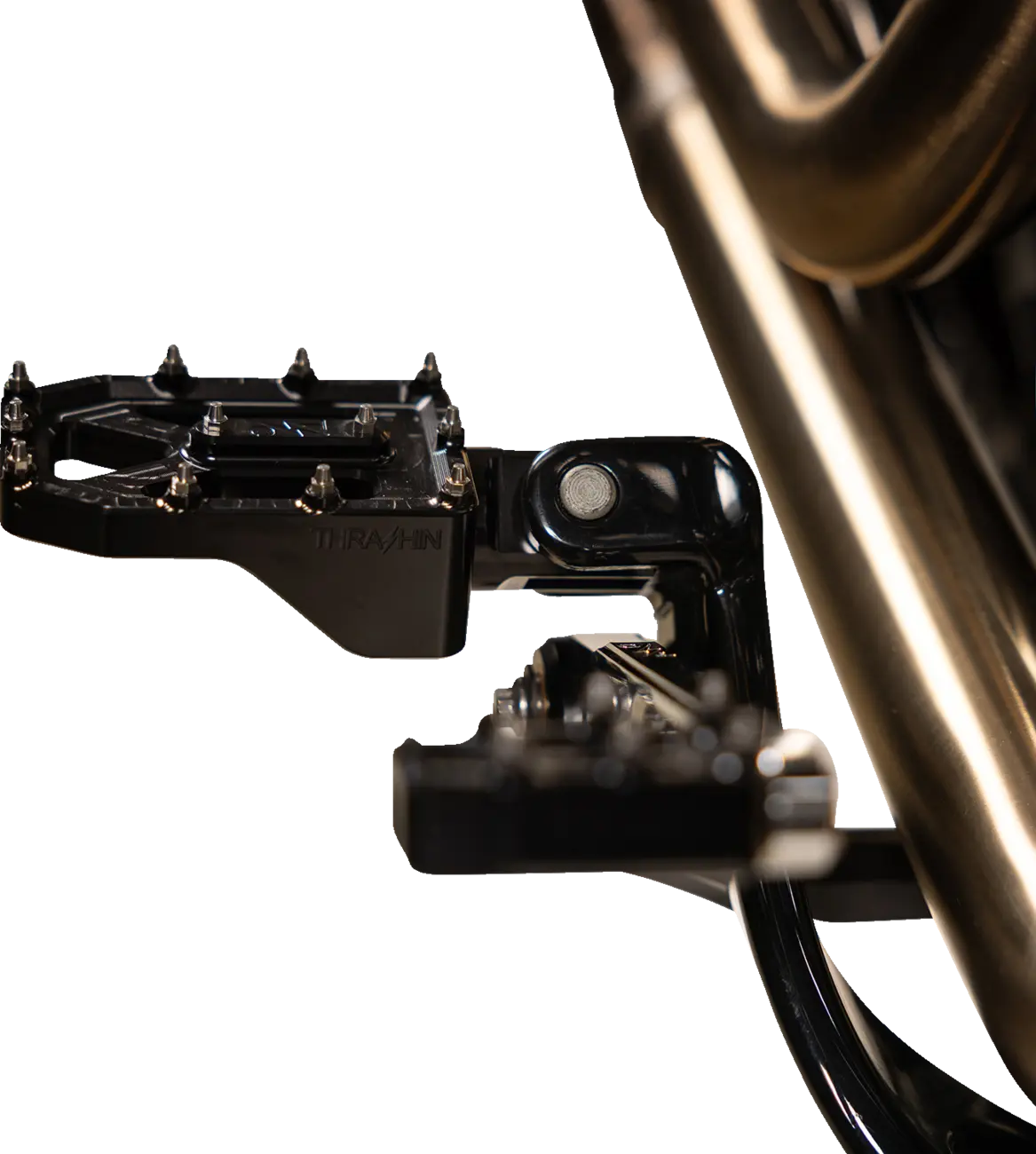 Thrashin Supply Co Aggressor Foot Pegs Fotpinnar & delar - PE16202769 bild 6 PMIMAGE:E6264580CE4190A37DF4