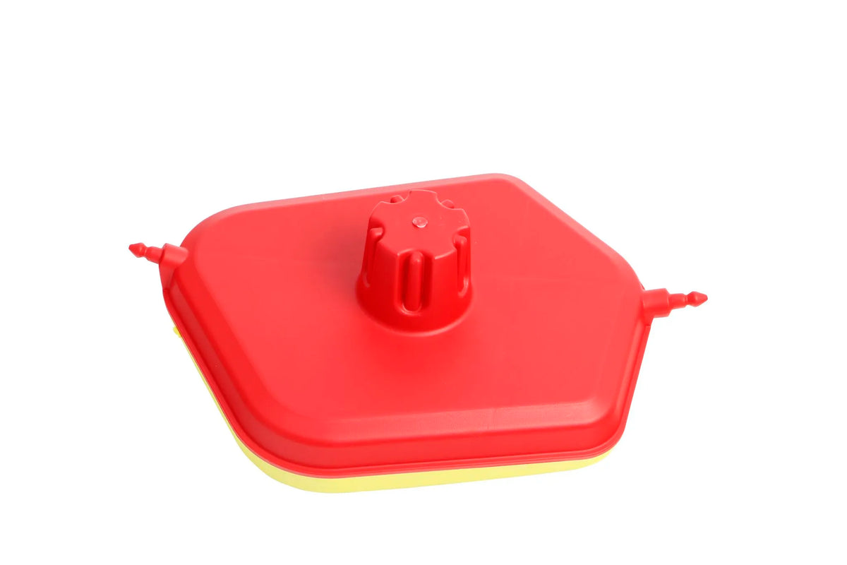 DT-1 RACING EUROPE Air Box Cover för Fantic 4T 2024 - PE10114869 bild 1 PMIMAGE:8819C573DC9A96DDB7F2