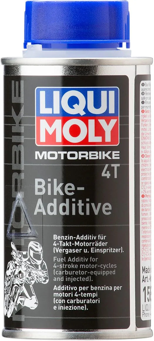Liqui Moly Motorbike Oil Additive Bränsletillsatser - PE37070026 bild 1 PMIMAGE:F8EA928C5B17C43622F4