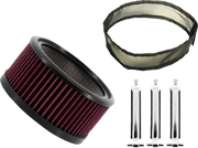 Trask Big Power Filter Kit Luftfilter & delar - PE10114661 bild 2 PMIMAGE:97FC817802867091A867