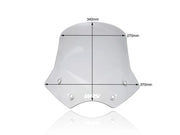 Wrs Windscreen OEM Street - PE23120663 bild 7 PMIMAGE:3B108D2298A375E4C82D