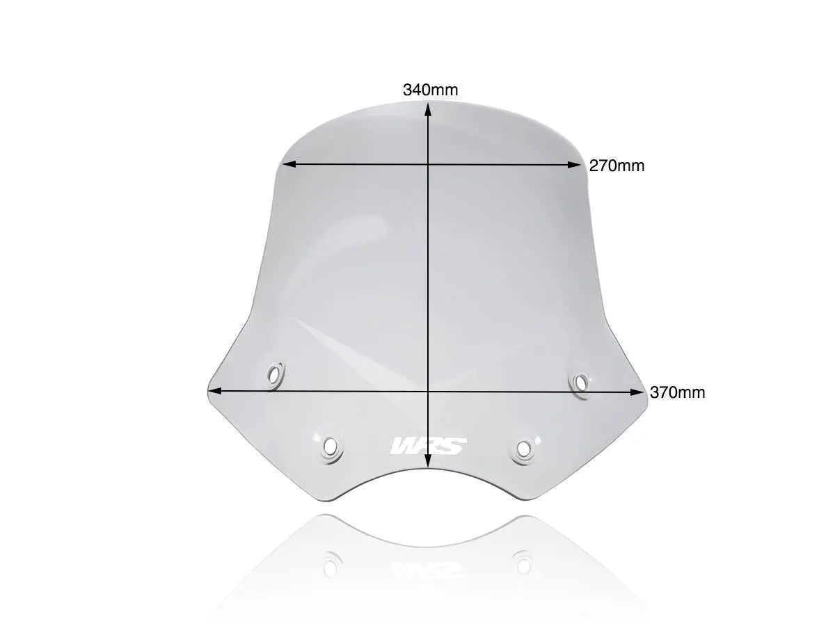 Wrs Windscreen OEM Street - PE23120663 bild 7 PMIMAGE:3B108D2298A375E4C82D