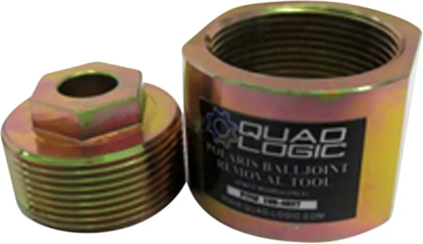 QUAD LOGIC Verktyg för Avtagning av Kulled Strut Främre Fjädring - PE38050178 bild 1 PMIMAGE:FFA467749C23F6EEE88A