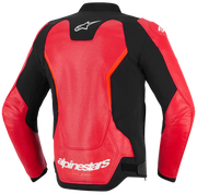 Alpinestars (Road) GP Force Airflow v2 Leather Jacka läder herr - PE28104331 bild 2 PMIMAGE:FED340C83FA5658F526F