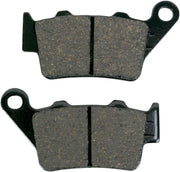 Sbs HF Street Ceramic Organic Brake Pads Bromsbelägg keramik - PE17220743 bild 1 PMIMAGE:63413935993F189D1BC3