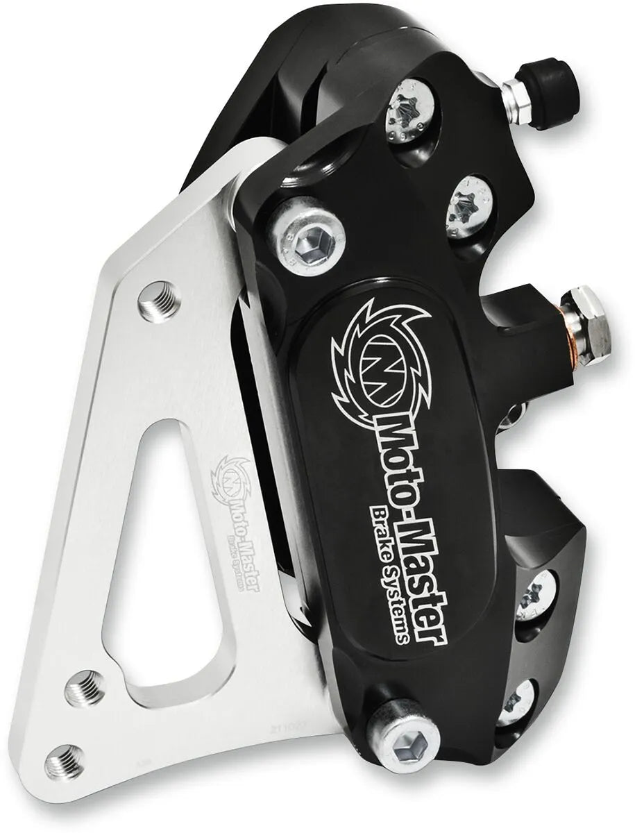 MOTO-MASTER Caliper Relocation Bracket för 300mm Framdisk - PE17040451 bild 1 PMIMAGE:2E27BF2F865F020A26EB